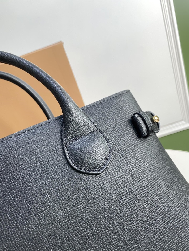 Bv*b*rry top handle bags